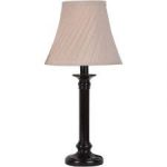 Bronze Table Lamp