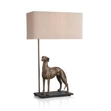 Dar Lighting Greyhound