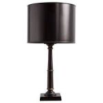 Bronze Table Lamp