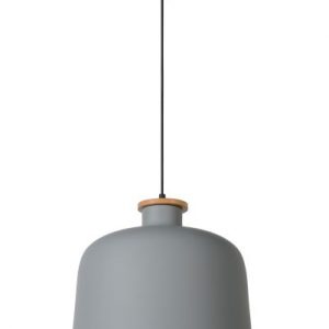 GRAHAM – Pendant light – Ø 36 cm – 1xE27 – Grey