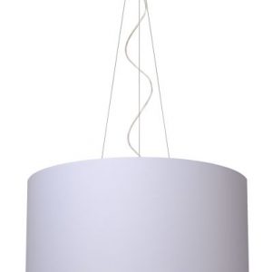 CORAL – Pendant light – Ø 40 cm – 1xE27 – White