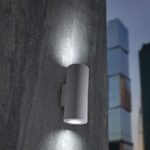 FRANCA 90 2L Wall Light
