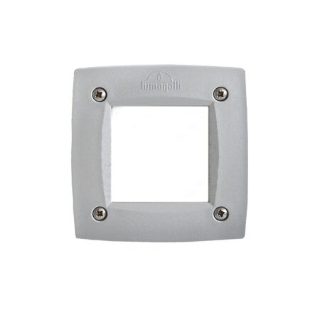 LETI 100 SQUARE GR GREY OPA