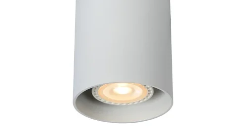 BIDO Ceiling Spotlight - White