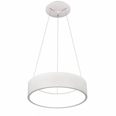 Dilga Pendant 450mm 3000k White Colour