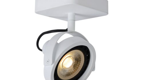 TALA LED Ceiling spot.-White-LED DTW