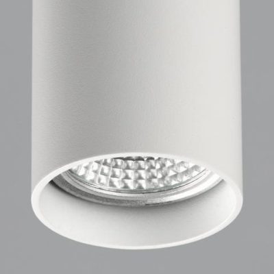 Zoom 3764/6 Ceiling lamp - White GU10