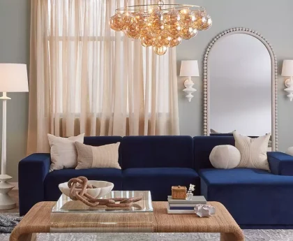 Beautify your living spaces with indoor lights