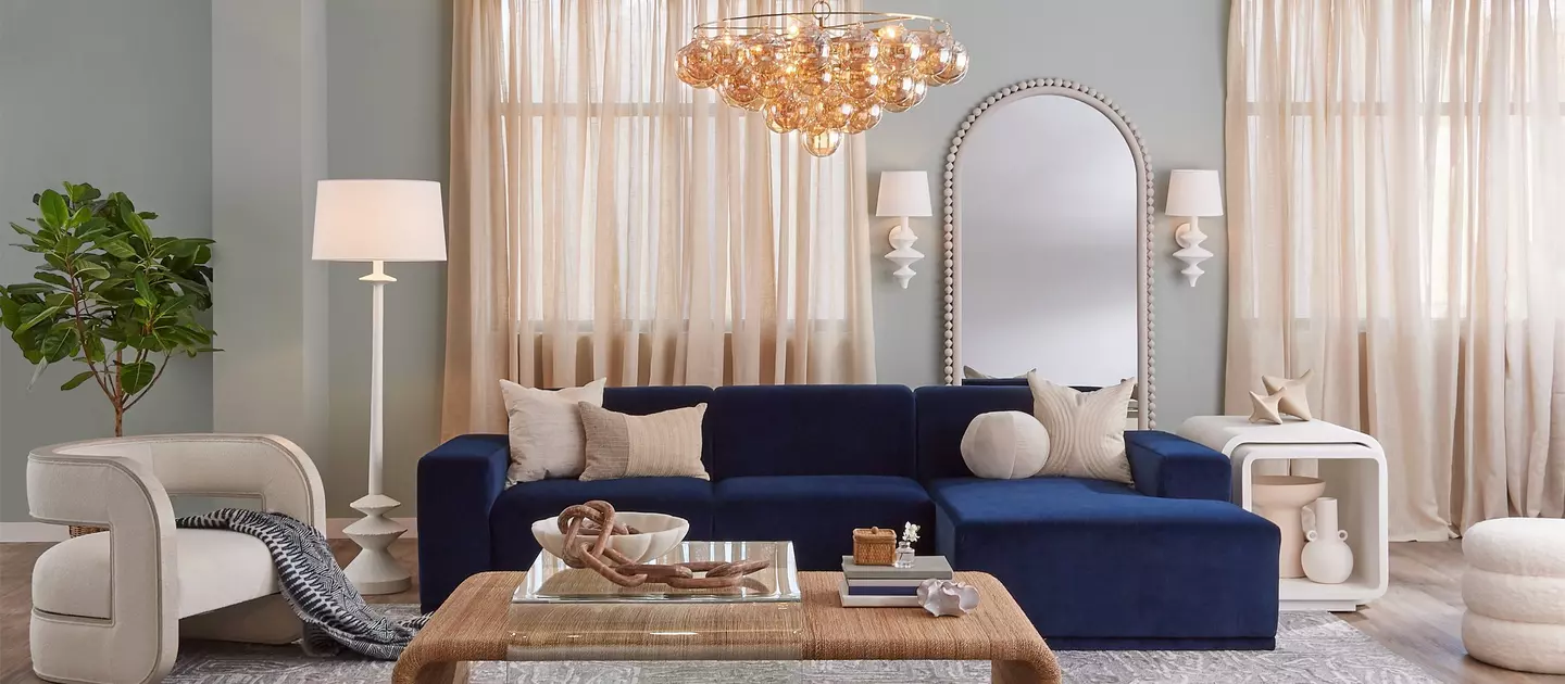 Beautify your living spaces with indoor lights